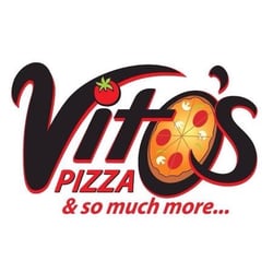 Vito's Pizza Tweed