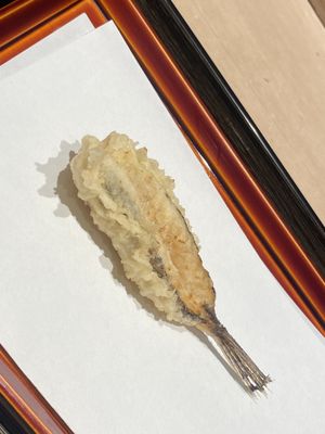 Tempura Kondo by null