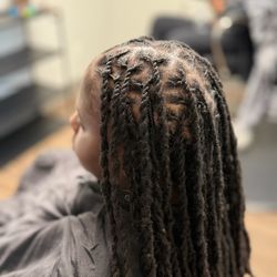 Loc Love