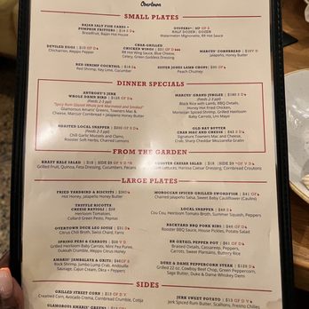 Red Rooster Overtown - Menu - Cocktail Bars Near Me - Miami, Florida Red Rooster Overtown - Menu - Cocktail Bars Near Me - Miami, Florida