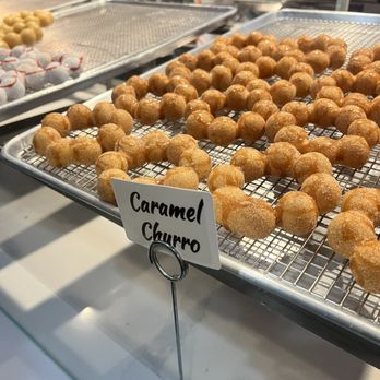 Mochinut- Atlanta - Donuts Near Me - Atlanta, Georgia Mochinut- Atlanta - Donuts Near Me - Atlanta, Georgia