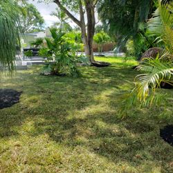Soflo Irrigation