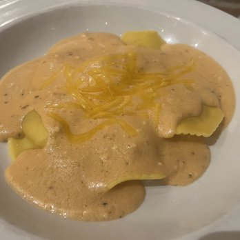 Crooners Lounge - Ravioli - New American Near Me - Fort Scott, Kansas Crooners Lounge - Ravioli - New American Near Me - Fort Scott, Kansas