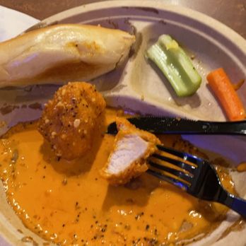 Epic Wings - Chicken Wings Near Me - San Diego, California