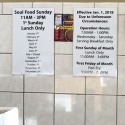 Mr. Perkins' Family Restaurant