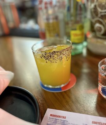 Noche Woodfired Grill & Agave Bar by null