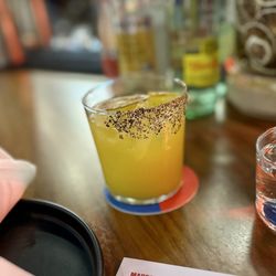 Noche Woodfired Grill & Agave Bar
