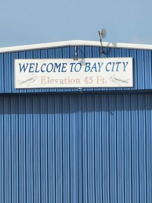 Blue Ocean Restaurant by null