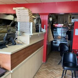Nobby's Pizzeria