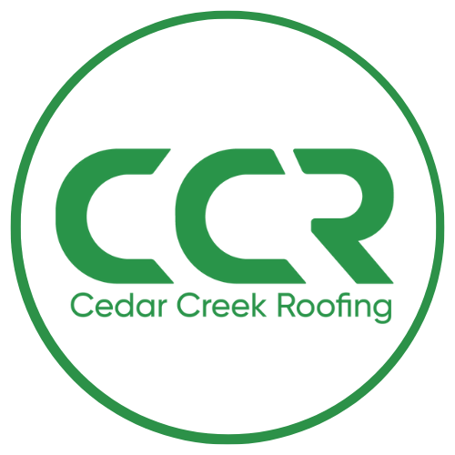 Slide of Cedar Creek Roofing