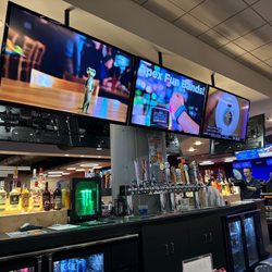 Apex Entertainment Syracuse - Interior