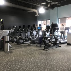 Anytime Fitness