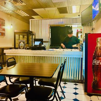 Island Comfort - inside - Barbeque Near Me - Las Vegas, Nevada Island Comfort - inside - Barbeque Near Me - Las Vegas, Nevada