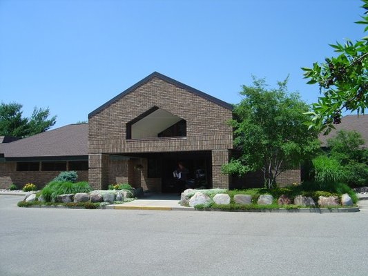 Cascade Hospital for Animals by null