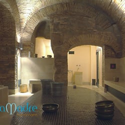 Acqua Madre - Tepidarium