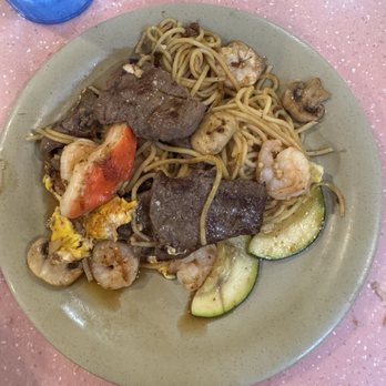 Seaside Buffet - Teppanyaki - Buffets Near Me - San Diego, California Seaside Buffet - Teppanyaki - Buffets Near Me - San Diego, California
