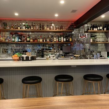 Java Nation - Full bar - Coffee & Tea Near Me - N. Bethesda, Maryland