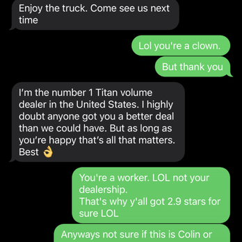 Keating Nissan - Car Dealers Near Me - Conroe, Texas Keating Nissan - Car Dealers Near Me - Conroe, Texas