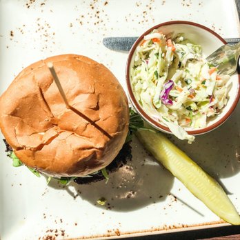 Red Cow North Loop - With side of slaw - New American Near Me - Minneapolis, Minnesota