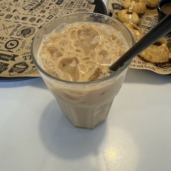 Cha Sha & Coffee - Coffee & Tea Near Me - Columbus, Ohio