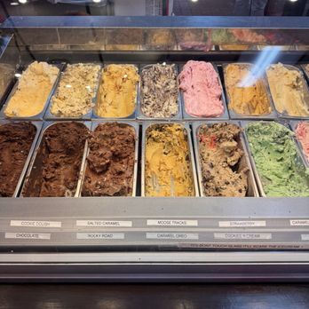 Hot Cookie - Desserts Near Me - Palm Springs, California Hot Cookie - Desserts Near Me - Palm Springs, California