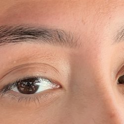 Beautique Threading and Hair Salon - Eyebrows results