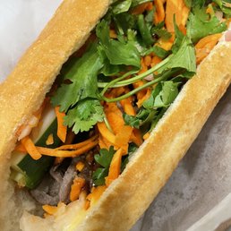 Korean Style Grilled Beef Sandwich Korean Style Grilled Beef Sandwich