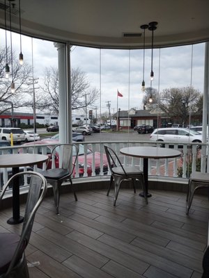 McDonald's by null
