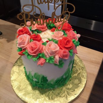 The Midnight Sun Cakery - Bakeries Near Me