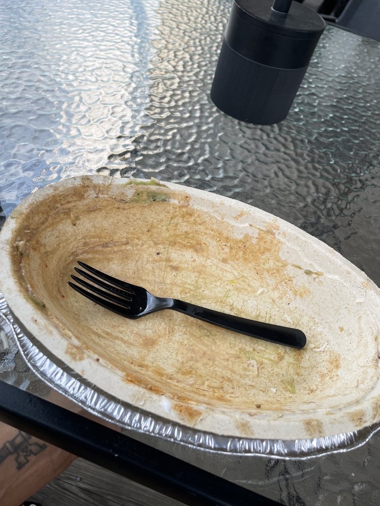 CHIPOTLE MEXICAN GRILL Updated October 2024 4800 Ridge Ave