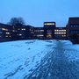 Photo of Fysikkbygningen
