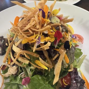 The Mill at Glen Ellen - Spicy Chicken Salad was phenomenal! - American Near Me - Glen Ellen, California The Mill at Glen Ellen - Spicy Chicken Salad was phenomenal! - American Near Me - Glen Ellen, California