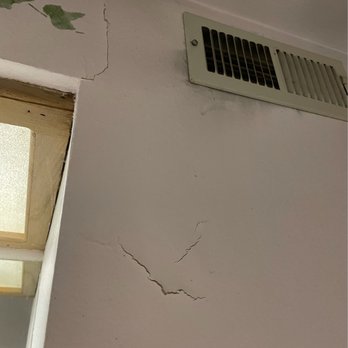 Big Bear Getaway - Water damage throughout home - Vacation Rentals Near Me - Big Bear City, California