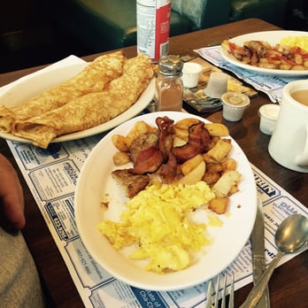 Chez Vachon - Combo meal. - Breakfast & Brunch Near Me - Manchester, New Hampshire Chez Vachon - Combo meal. - Breakfast & Brunch Near Me - Manchester, New Hampshire