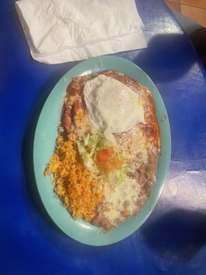 Chope's Bar & Cafe by null