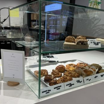 Newport Coffee House - Coffee & Tea Near Me - Bannockburn, Illinois