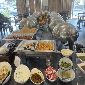 Noorani Halal Restaurant - Buffet - Pakistani Near Me - Garden Grove, California Noorani Halal Restaurant - Buffet - Pakistani Near Me - Garden Grove, California