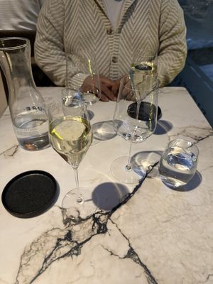 Fiskekompaniet by null