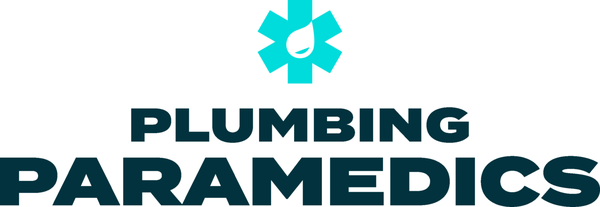 The Plumbing Paramedics of Madison Logo