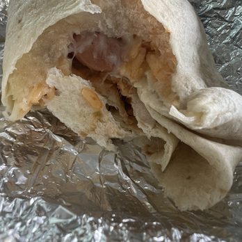El Pollo Loco - BRC Burrito® - Fast Food Near Me - Lake Elsinore, California