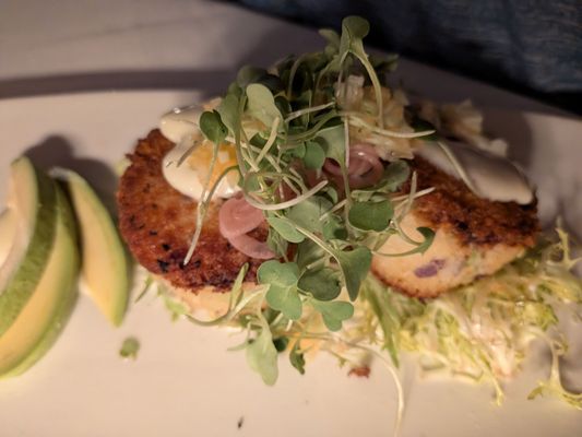 bouchon Santa Barbara by null