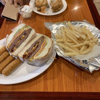 Bagel Talk - Bagels Near Me - Marlboro, New Jersey Bagel Talk - Bagels Near Me - Marlboro, New Jersey