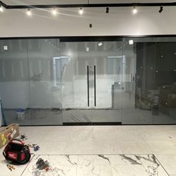 Onpoint Glass