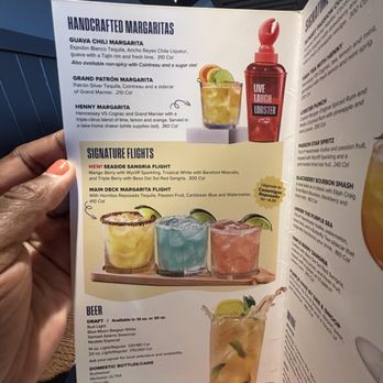 Red Lobster - Menu - Seafood Near Me - Oklahoma City, Oklahoma Red Lobster - Menu - Seafood Near Me - Oklahoma City, Oklahoma