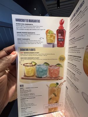 Menu photo 5 Red Lobster Oklahoma City, OK Menu photo 5 Red Lobster Oklahoma City, OK