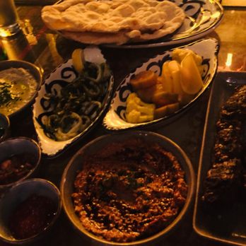 Maydan - Moroccan Near Me - Washington, DC, District of Columbia Maydan - Moroccan Near Me - Washington, DC, District of Columbia