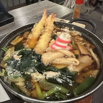 Hako - Nabeyaki Udon - Sushi Bars Near Me - Irvine, California Hako - Nabeyaki Udon - Sushi Bars Near Me - Irvine, California