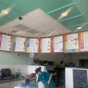 Tropical Smoothie Cafe - Menu - Juice Bars & Smoothies Near Me - Grandville, Michigan