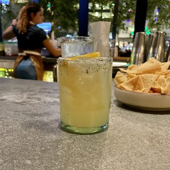 Blanco Cocina + Cantina - Margarita - Tacos Near Me - Phoenix, Arizona