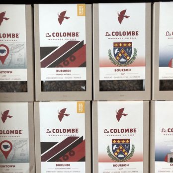 La Colombe - Coffee & Tea Near Me - Bryn Mawr, Pennsylvania La Colombe - Coffee & Tea Near Me - Bryn Mawr, Pennsylvania
